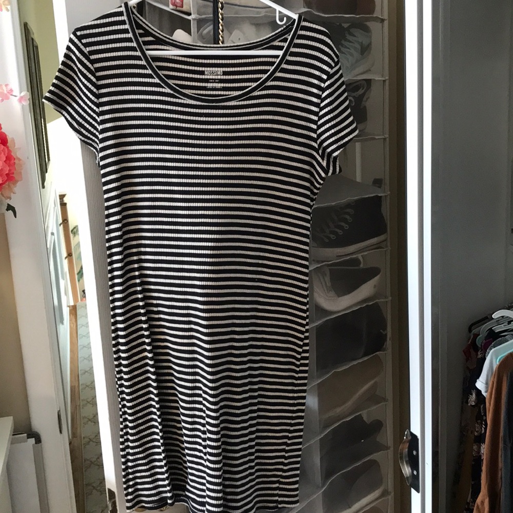 Missimo short sleeved